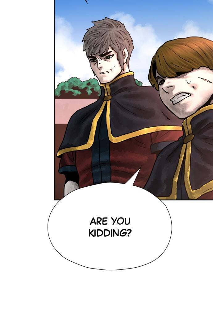 Read Warrior Executioner chapter 15 image 5 on Lezhin