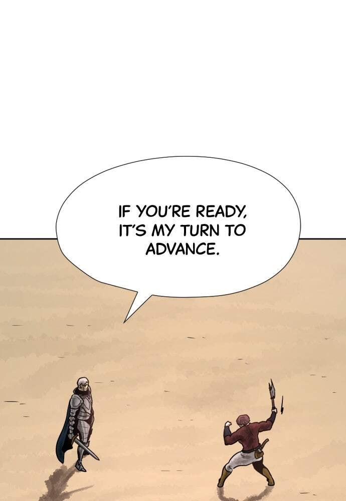 Read Warrior Executioner chapter 15 image 51 on Lezhin