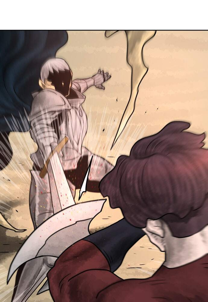Read Warrior Executioner chapter 15 image 53 on Lezhin
