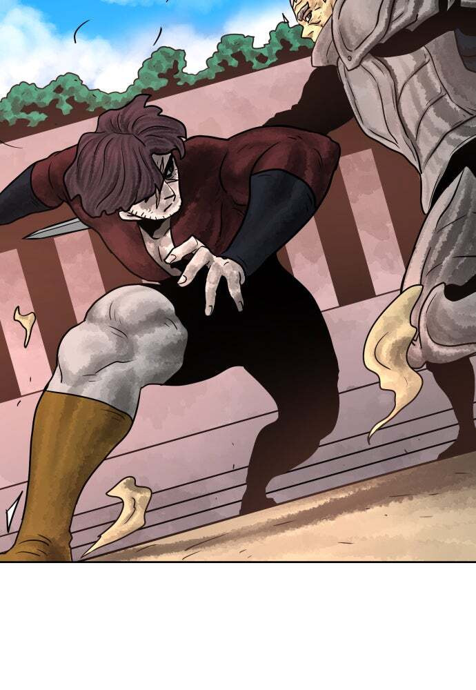 Read Warrior Executioner chapter 15 image 58 on Lezhin