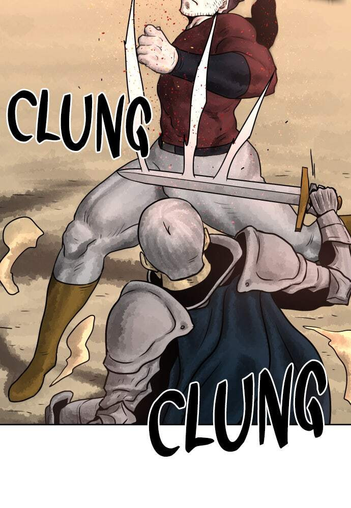 Read Warrior Executioner chapter 15 image 61 on Lezhin
