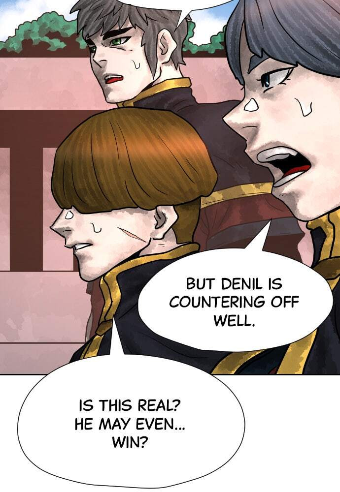 Read Warrior Executioner chapter 15 image 68 on Lezhin