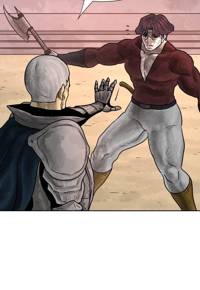 Read Warrior Executioner chapter 15 image 70 on Lezhin