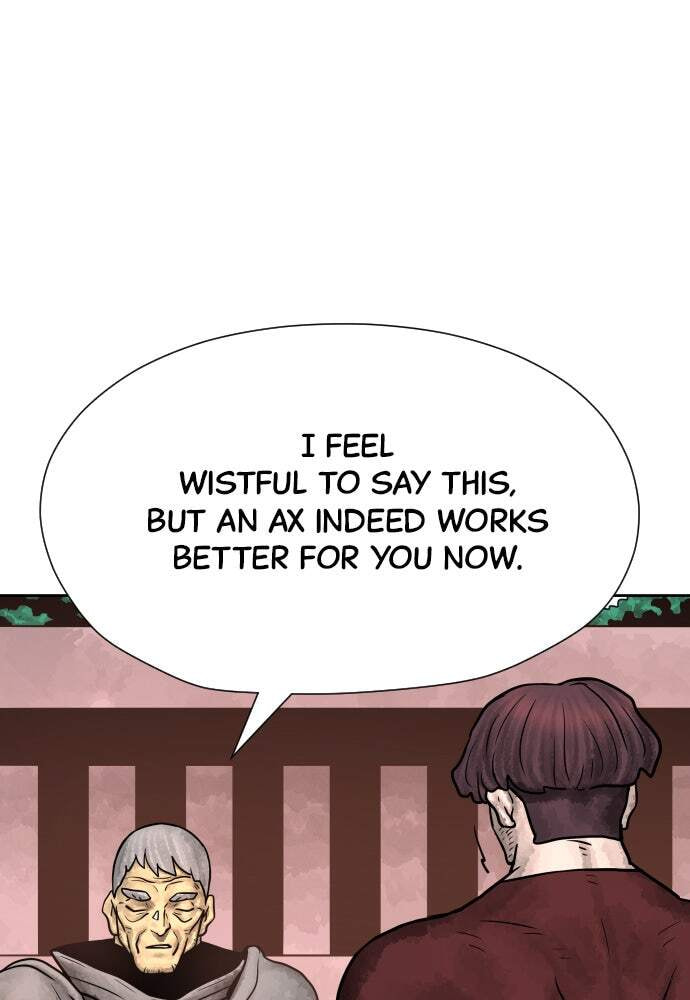 Read Warrior Executioner chapter 15 image 71 on Lezhin