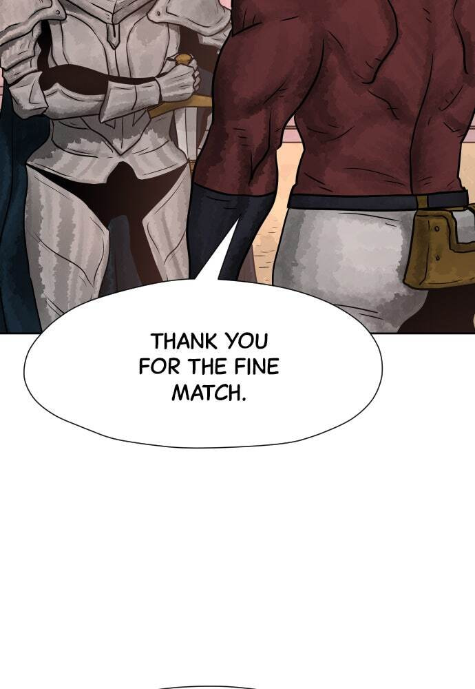 Read Warrior Executioner chapter 15 image 72 on Lezhin