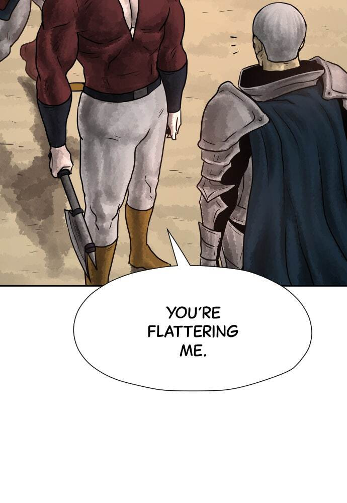 Read Warrior Executioner chapter 15 image 74 on Lezhin