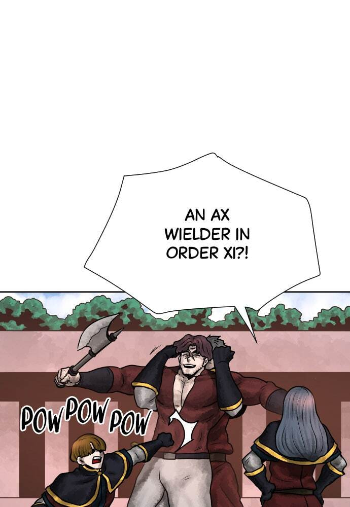 Read Warrior Executioner chapter 15 image 75 on Lezhin
