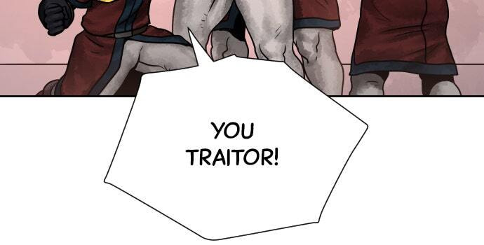 Read Warrior Executioner chapter 15 image 76 on Lezhin