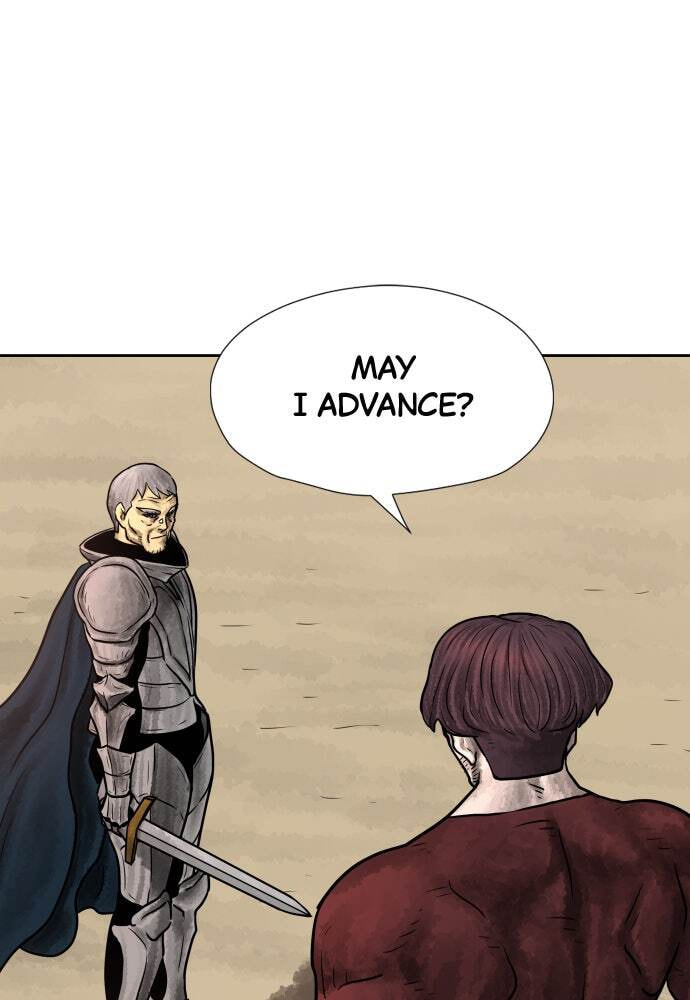 Read Warrior Executioner chapter 15 image 8 on Lezhin