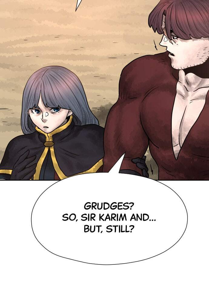 Read Warrior Executioner chapter 15 image 80 on Lezhin
