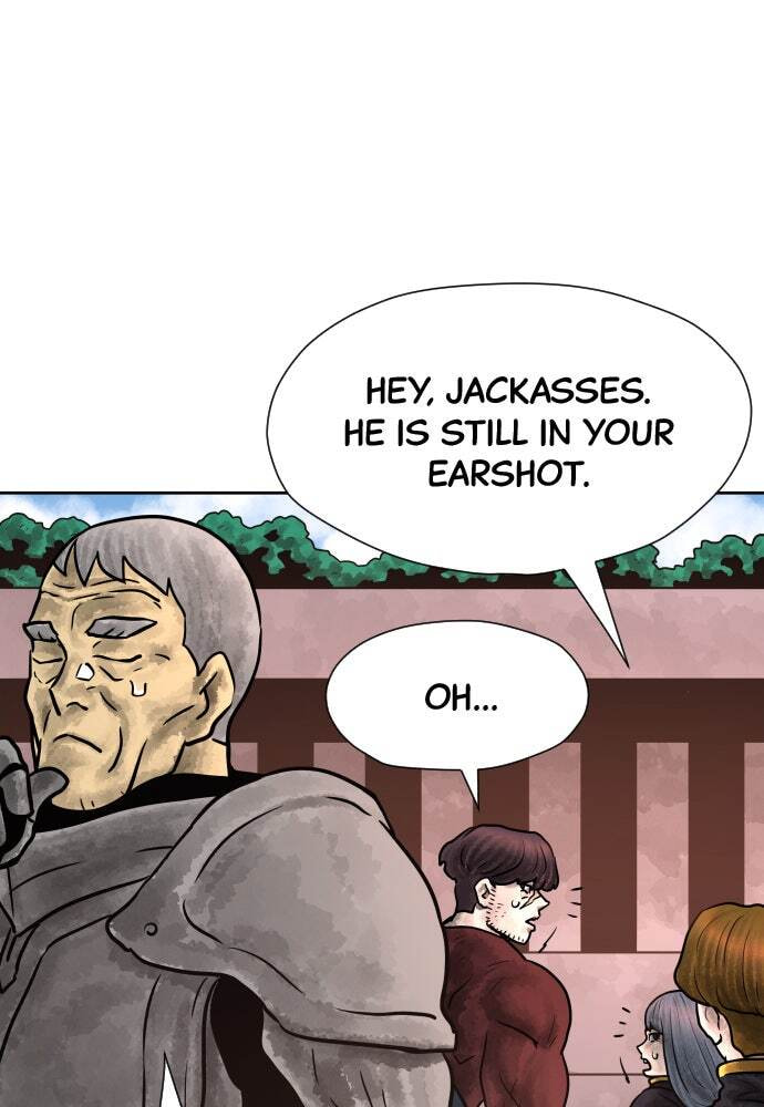 Read Warrior Executioner chapter 15 image 83 on Lezhin