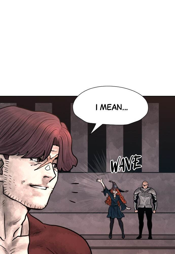 Read Warrior Executioner chapter 15 image 86 on Lezhin