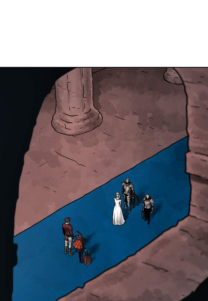 Read Warrior Executioner chapter 15 image 94 on Lezhin