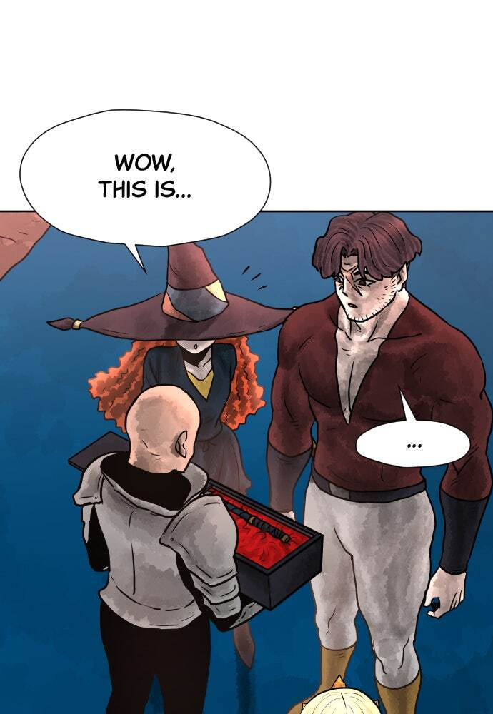 Read Warrior Executioner chapter 15 image 97 on Lezhin
