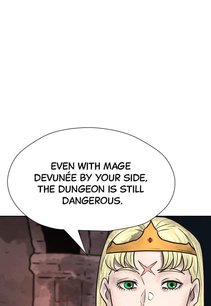 Read Warrior Executioner chapter 15 image 99 on Lezhin