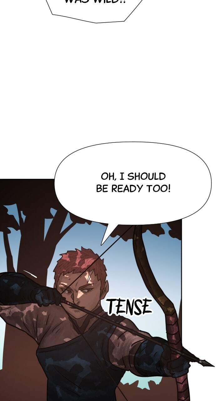 Read Warrior Executioner chapter 150 image 10 on Lezhin