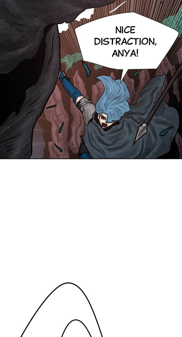 Read Warrior Executioner chapter 150 image 14 on Lezhin