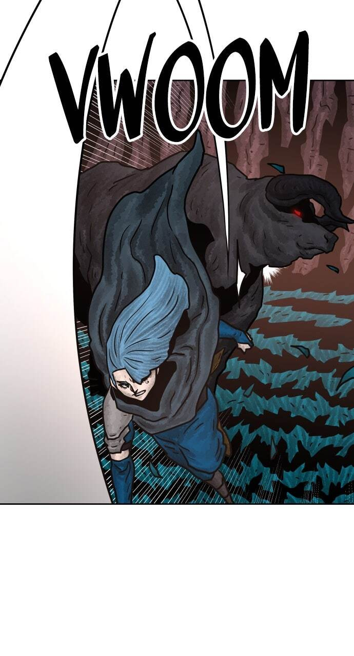 Read Warrior Executioner chapter 150 image 15 on Lezhin