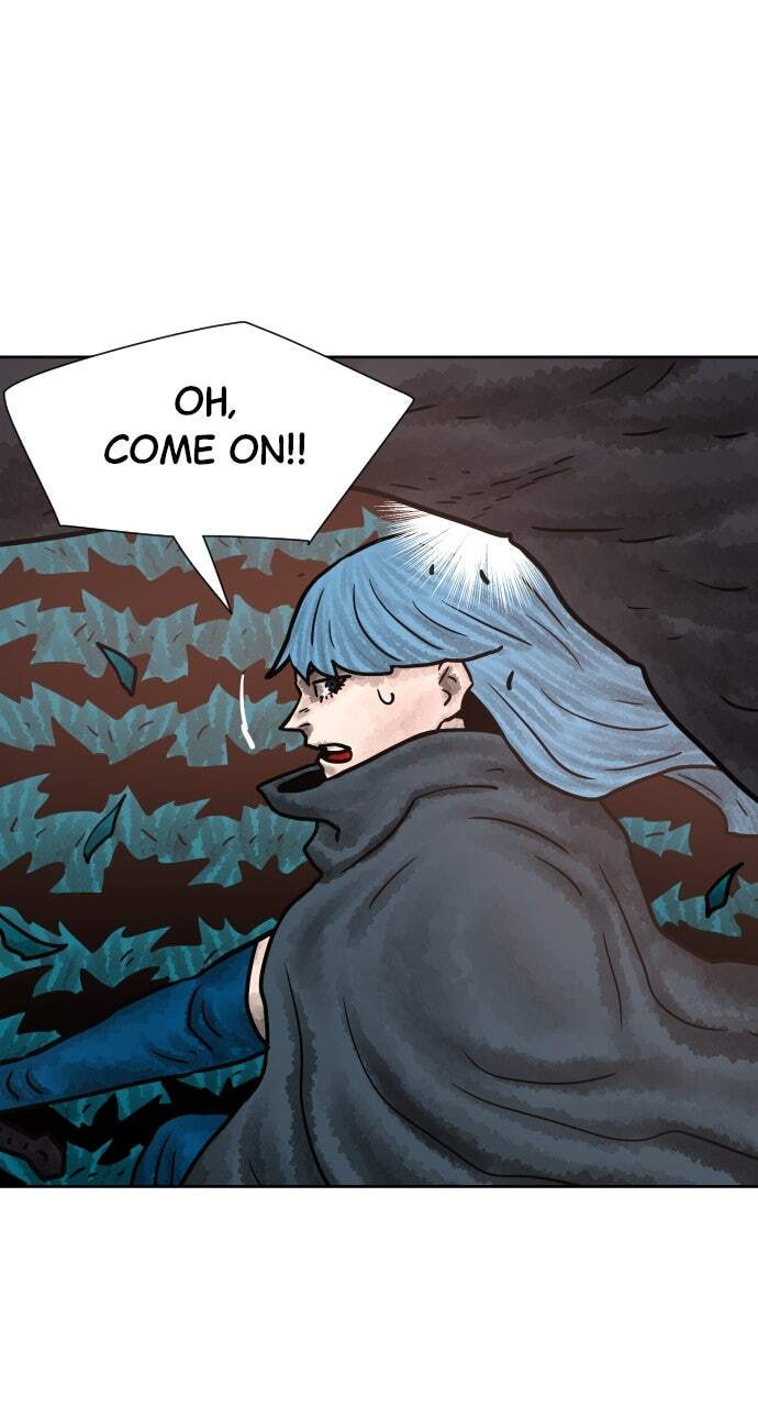 Read Warrior Executioner chapter 150 image 16 on Lezhin
