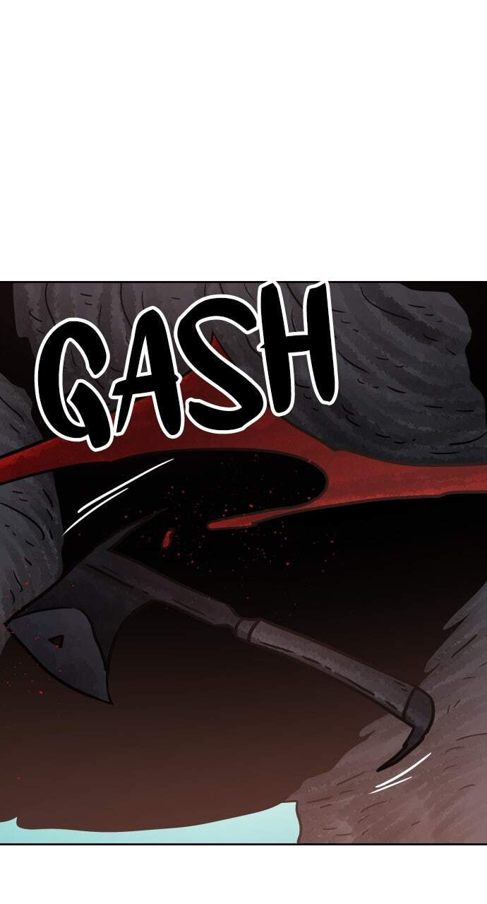 Read Warrior Executioner chapter 150 image 18 on Lezhin
