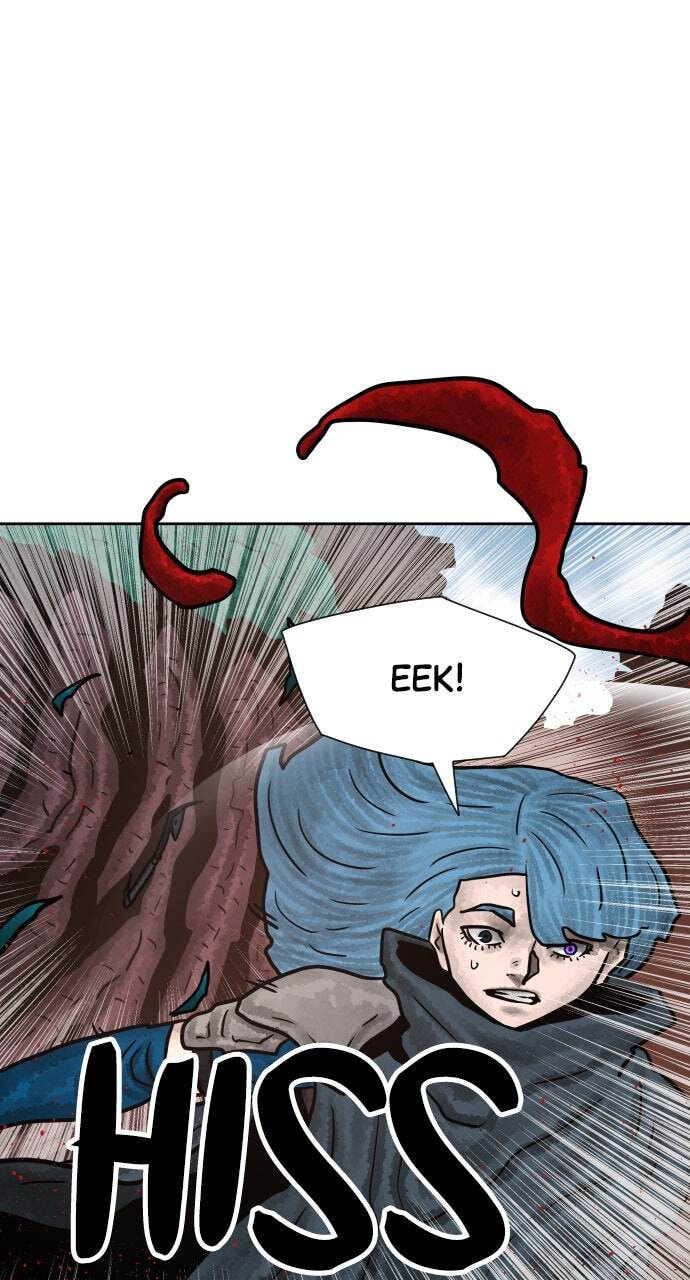 Read Warrior Executioner chapter 150 image 19 on Lezhin