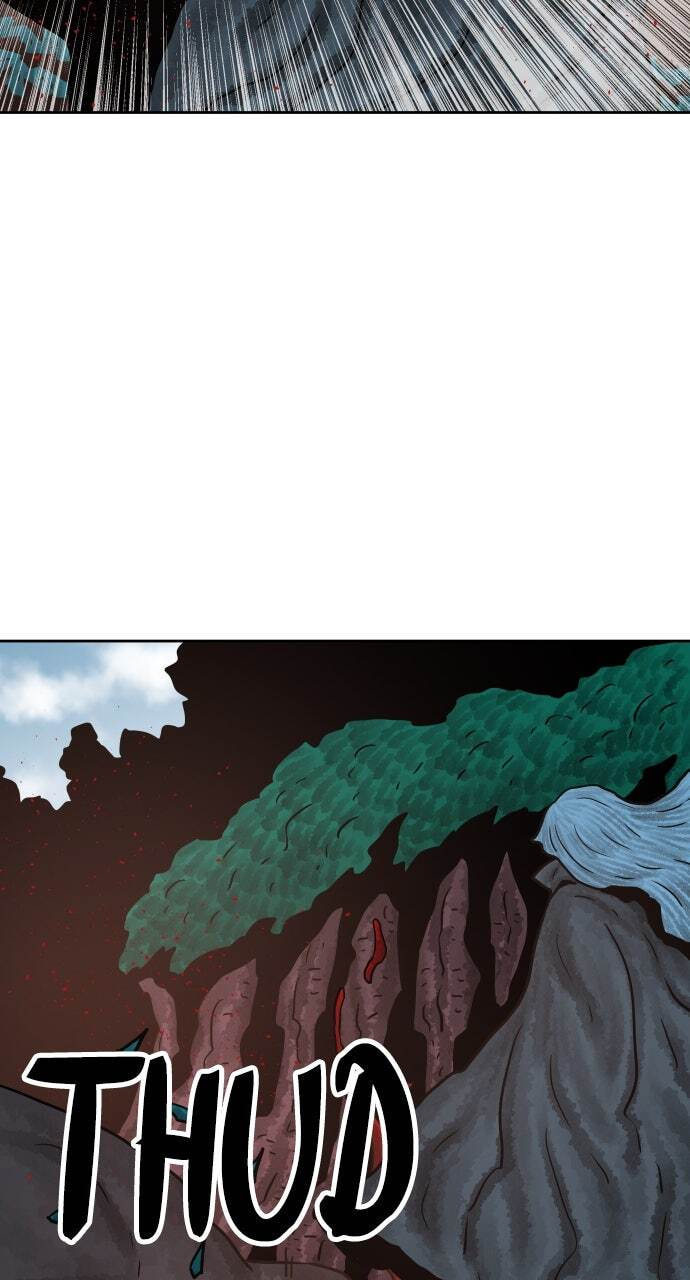Read Warrior Executioner chapter 150 image 20 on Lezhin
