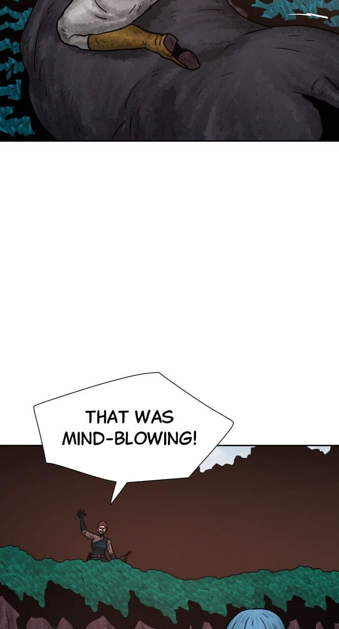 Read Warrior Executioner chapter 150 image 22 on Lezhin