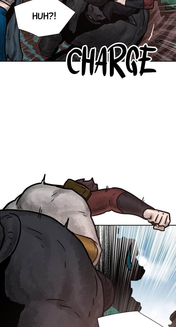 Read Warrior Executioner chapter 150 image 24 on Lezhin