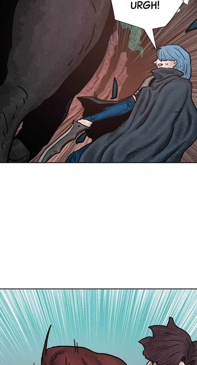 Read Warrior Executioner chapter 150 image 25 on Lezhin