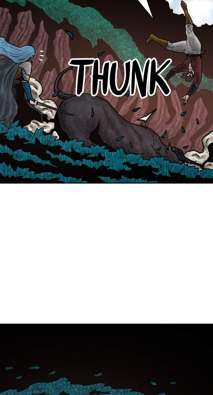 Read Warrior Executioner chapter 150 image 27 on Lezhin