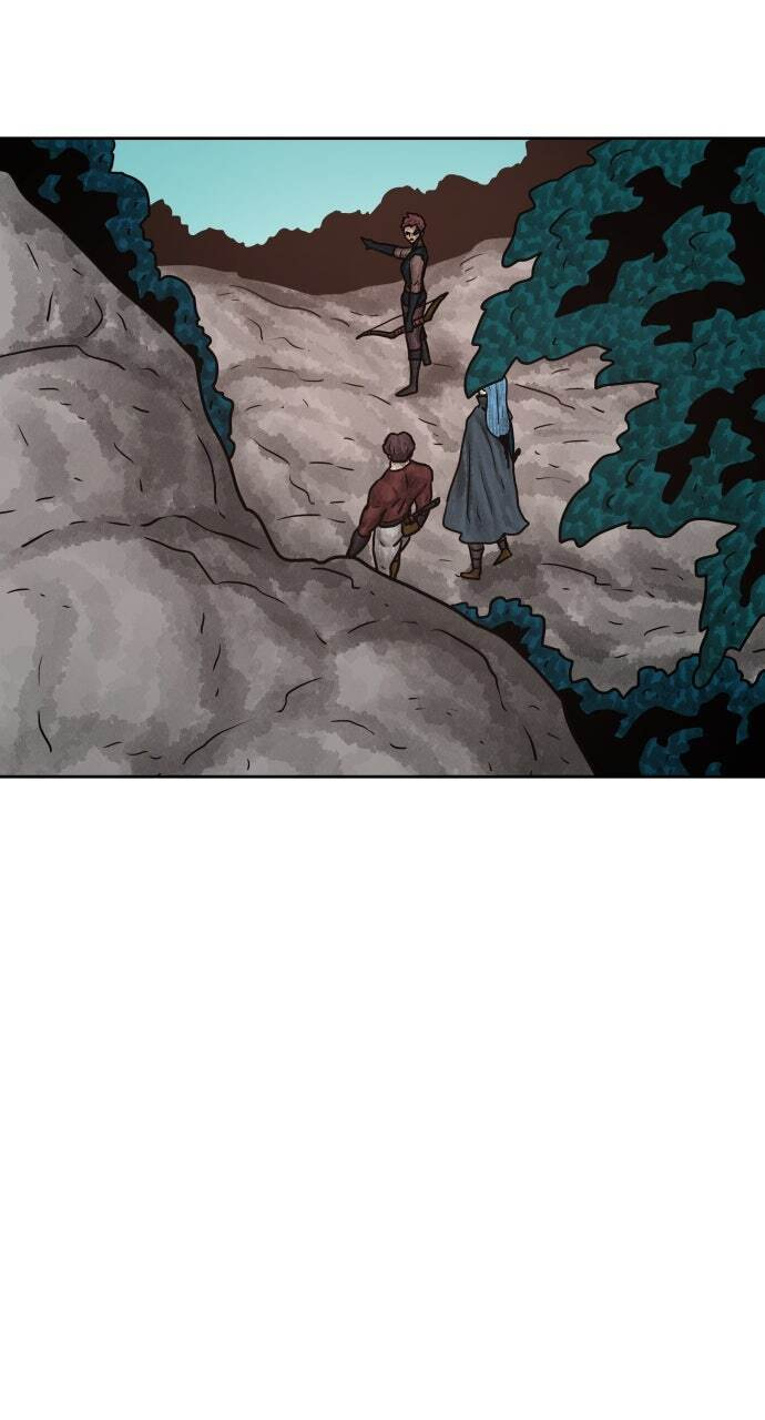Read Warrior Executioner chapter 150 image 38 on Lezhin