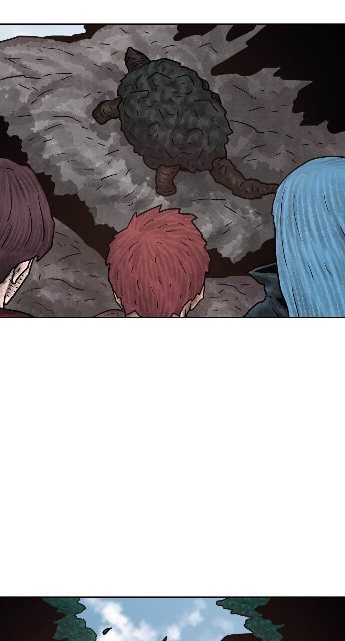 Read Warrior Executioner chapter 150 image 39 on Lezhin