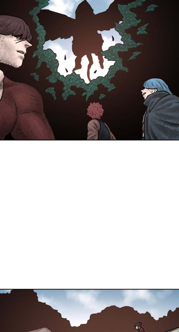 Read Warrior Executioner chapter 150 image 40 on Lezhin