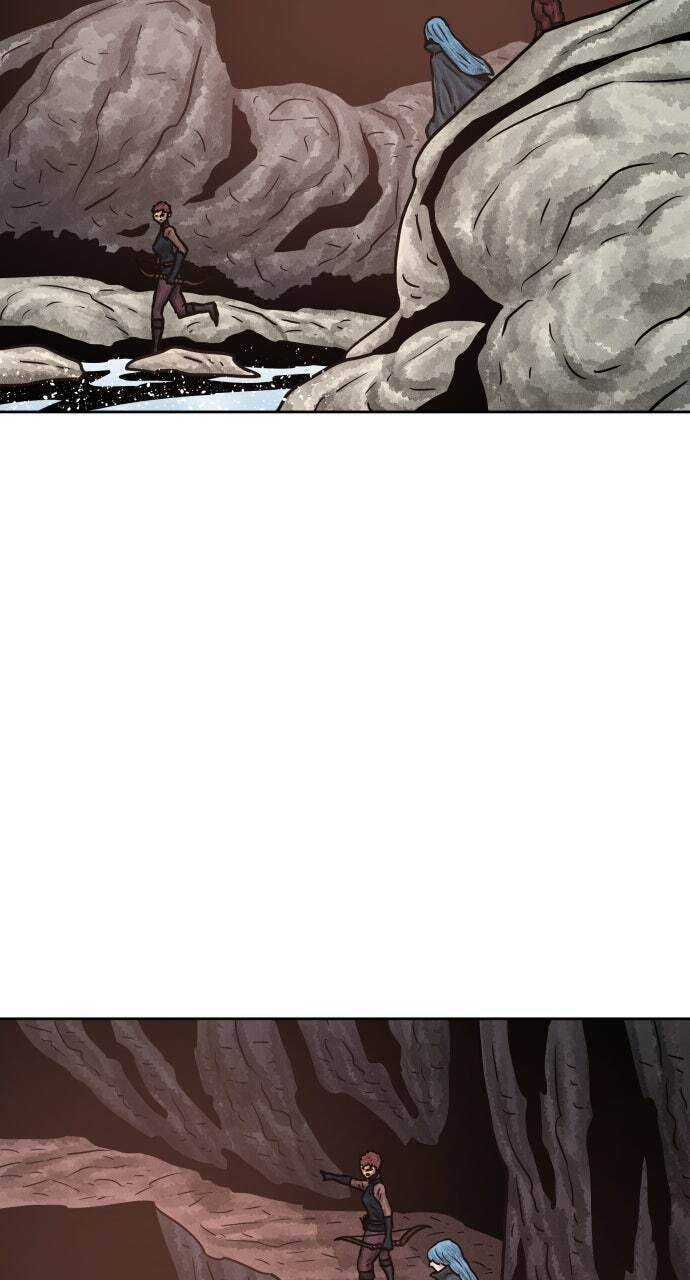 Read Warrior Executioner chapter 150 image 41 on Lezhin