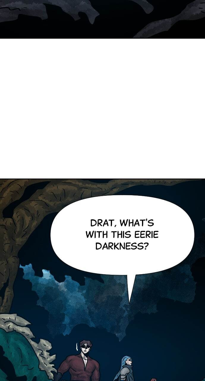 Read Warrior Executioner chapter 150 image 45 on Lezhin