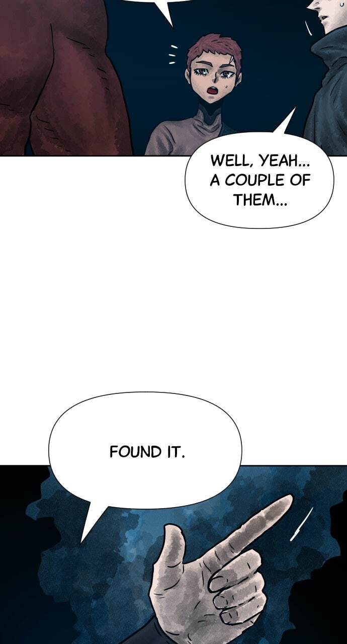 Read Warrior Executioner chapter 150 image 47 on Lezhin
