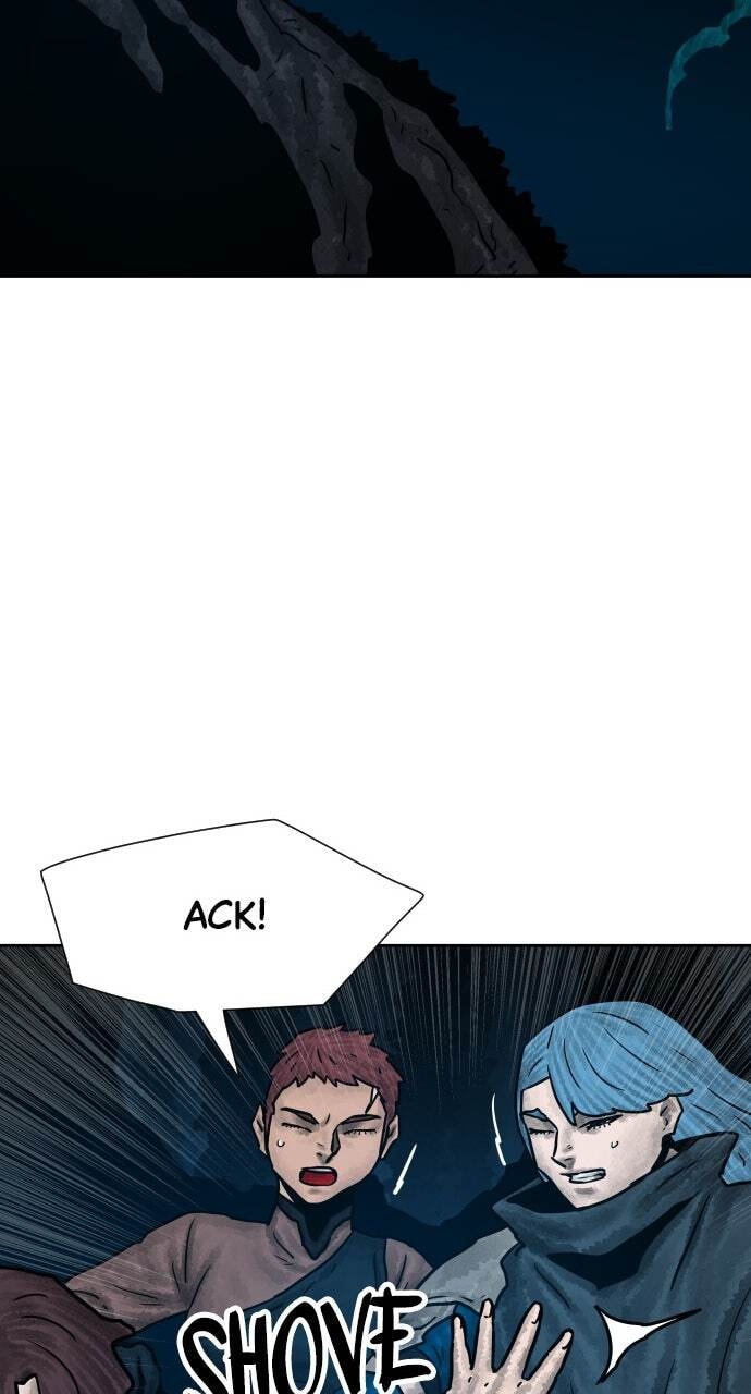 Read Warrior Executioner chapter 150 image 50 on Lezhin