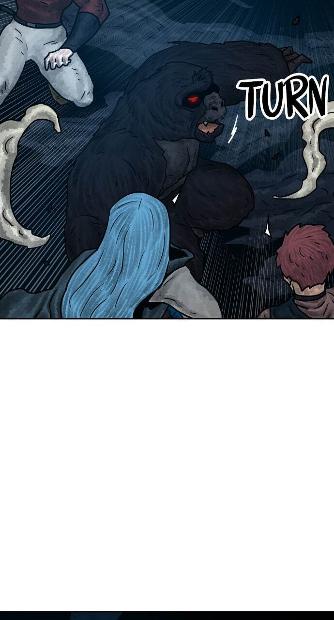 Read Warrior Executioner chapter 150 image 53 on Lezhin