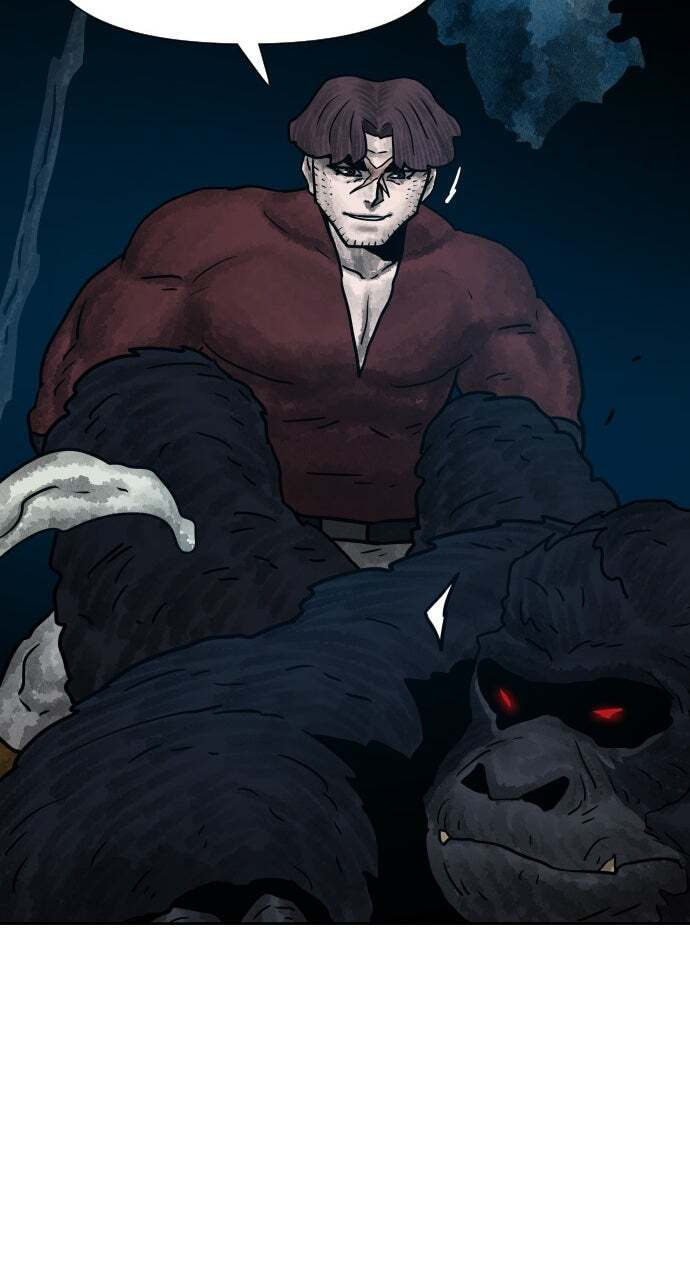 Read Warrior Executioner chapter 150 image 55 on Lezhin