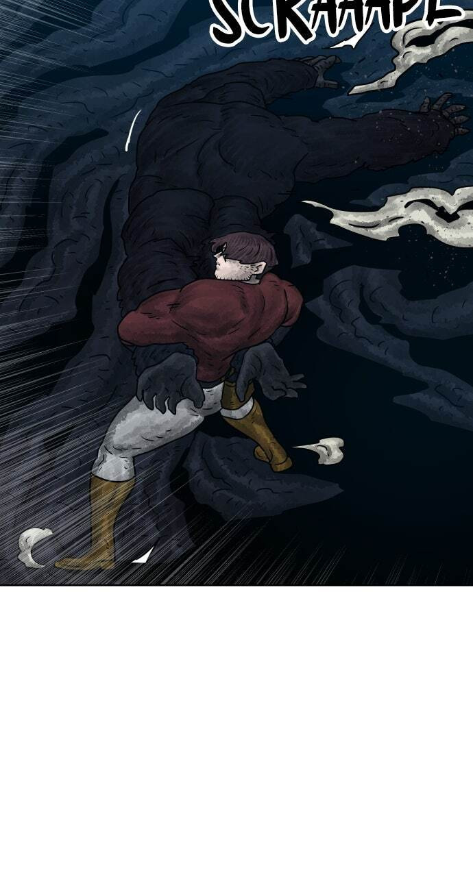 Read Warrior Executioner chapter 150 image 57 on Lezhin