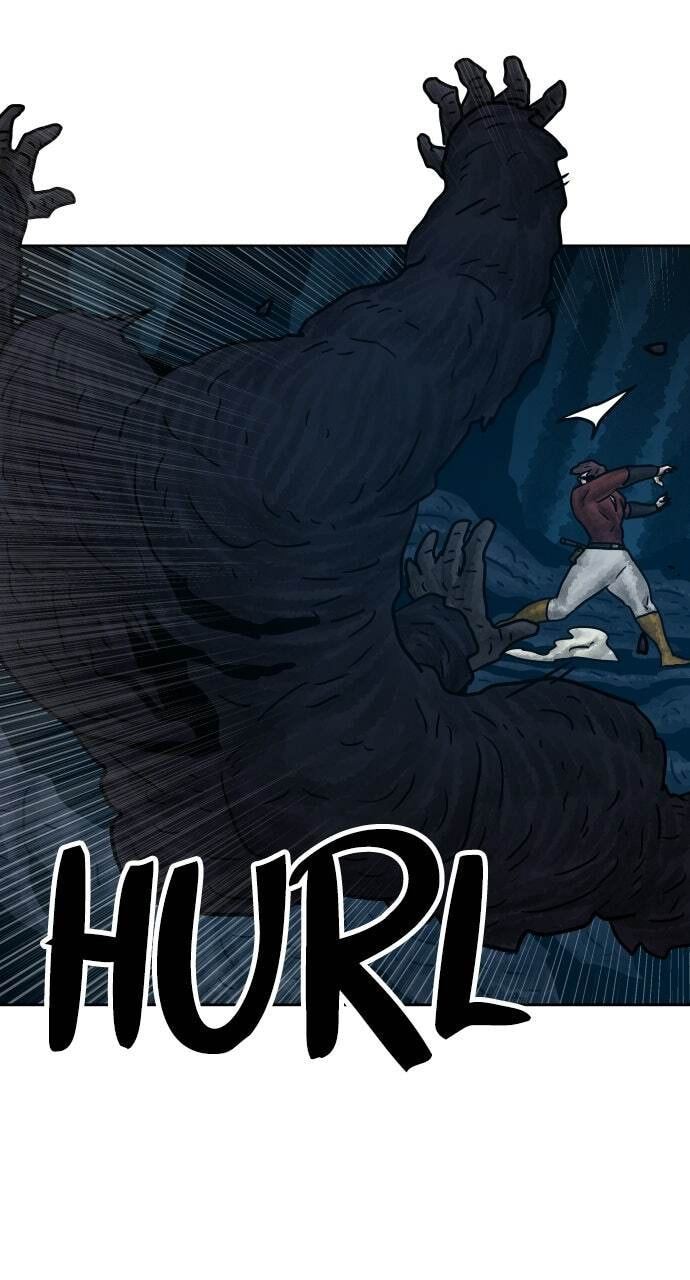 Read Warrior Executioner chapter 150 image 58 on Lezhin