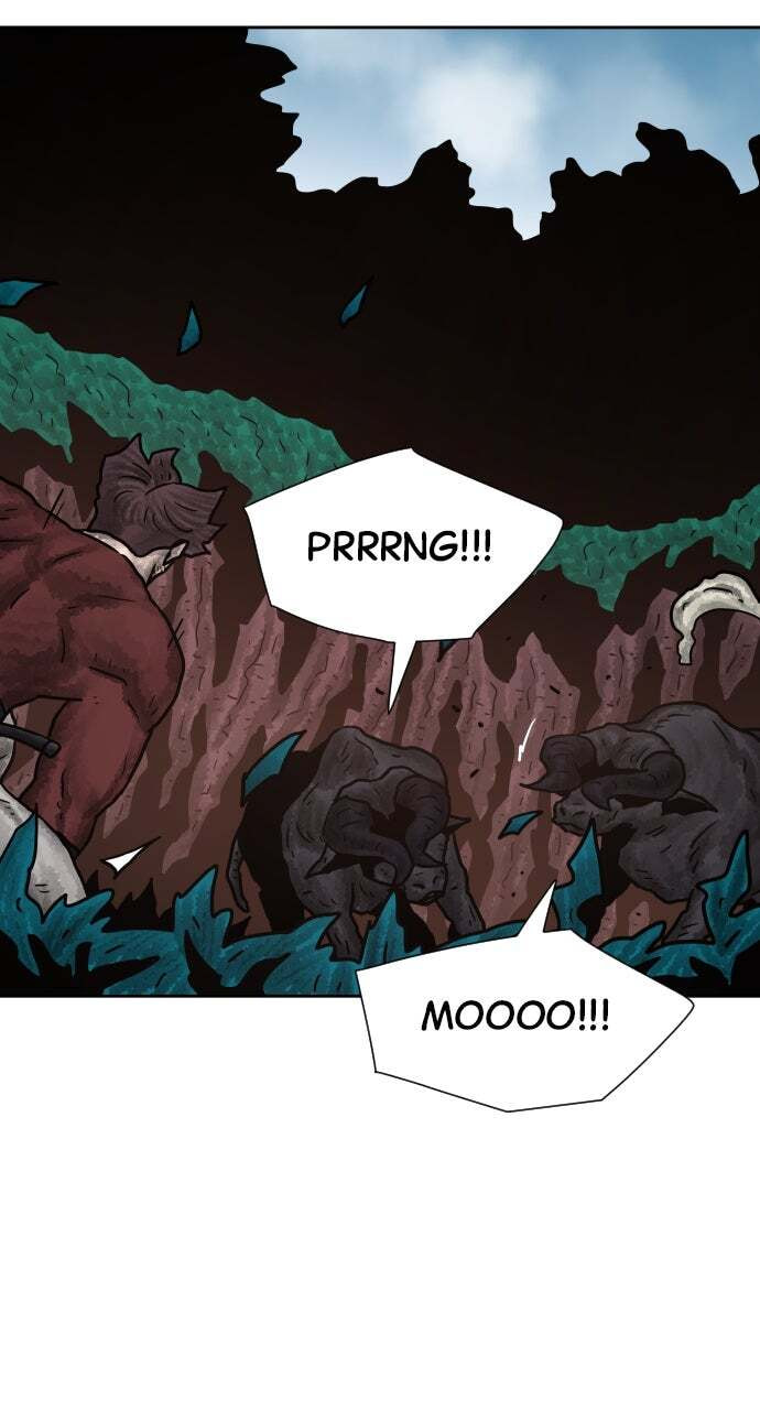 Read Warrior Executioner chapter 150 image 6 on Lezhin