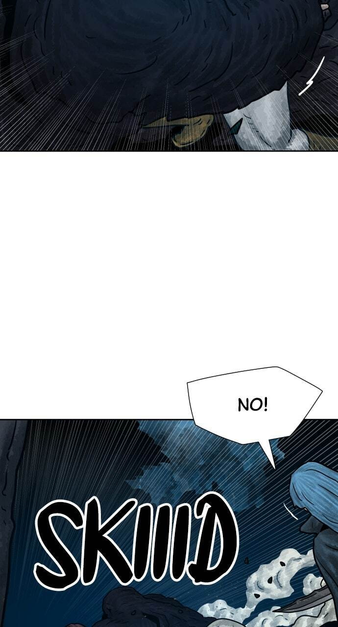 Read Warrior Executioner chapter 150 image 63 on Lezhin
