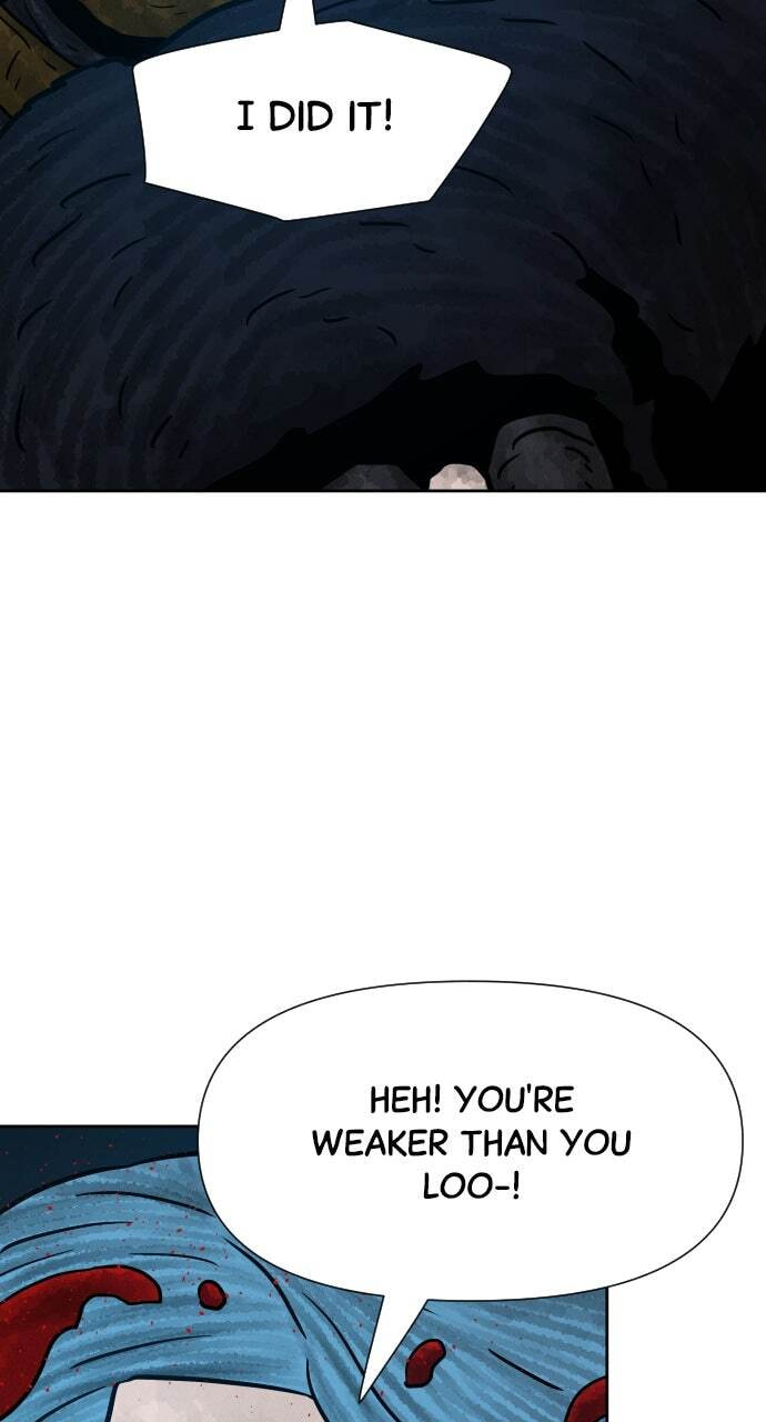 Read Warrior Executioner chapter 150 image 70 on Lezhin