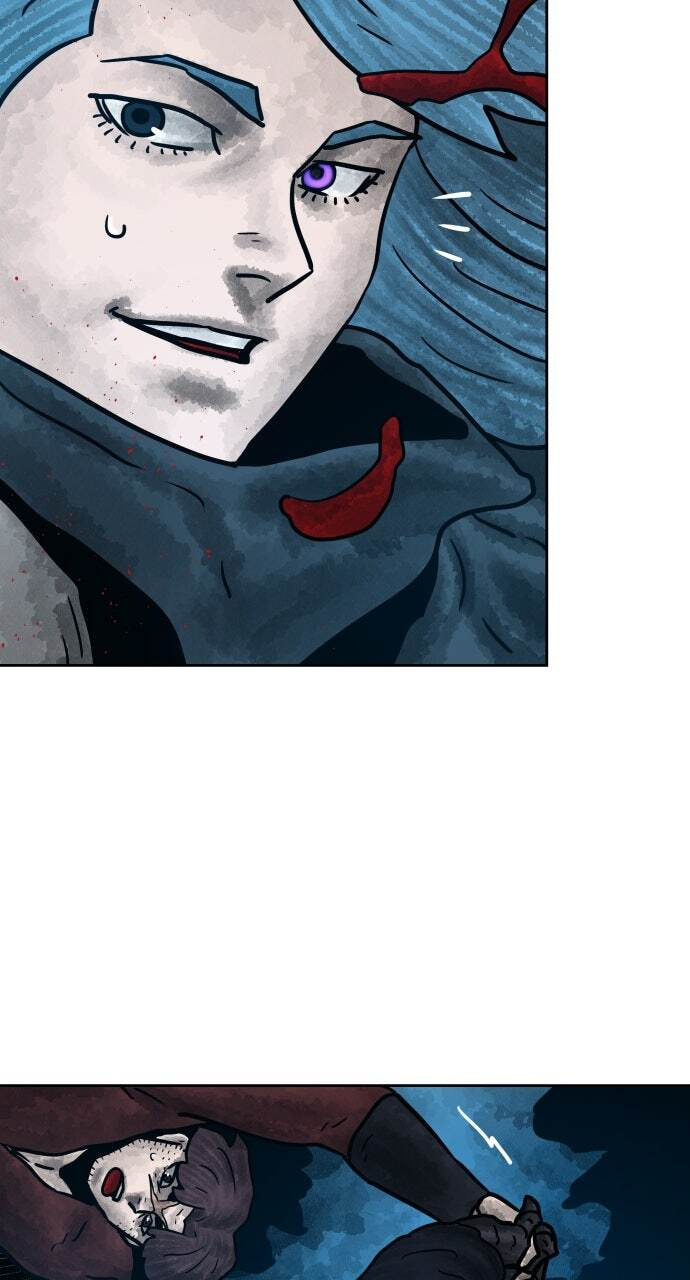 Read Warrior Executioner chapter 150 image 71 on Lezhin