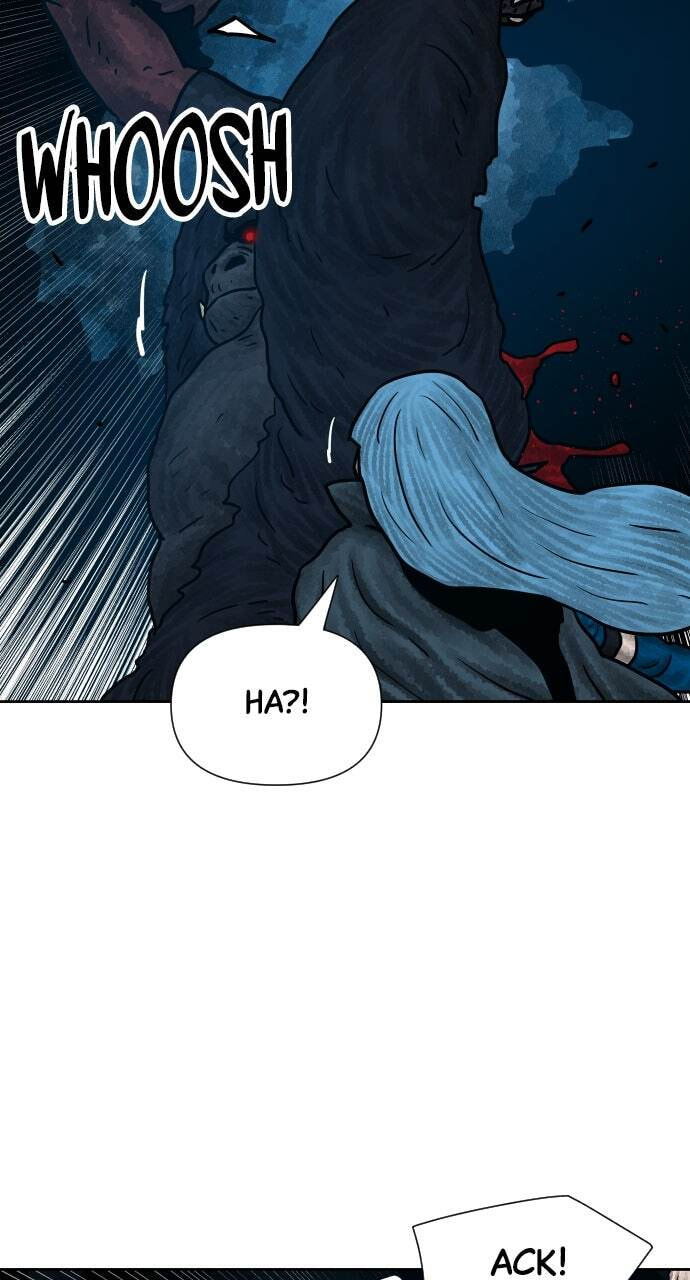 Read Warrior Executioner chapter 150 image 72 on Lezhin