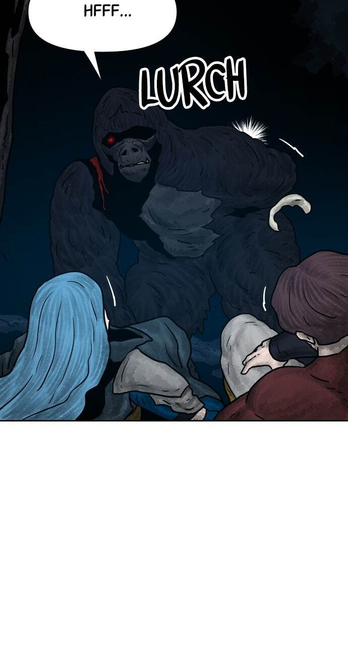 Read Warrior Executioner chapter 150 image 74 on Lezhin