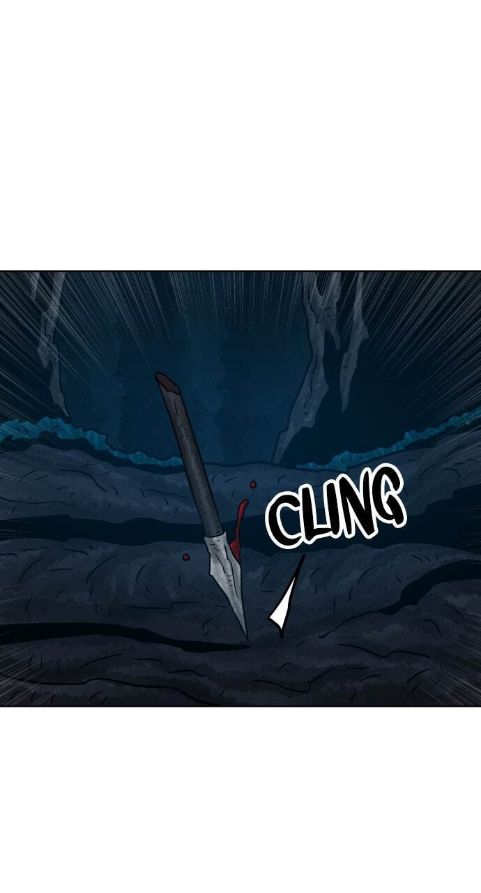 Read Warrior Executioner chapter 150 image 76 on Lezhin