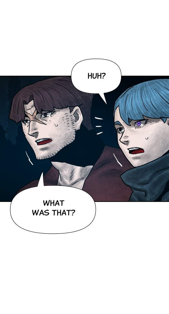 Read Warrior Executioner chapter 150 image 78 on Lezhin