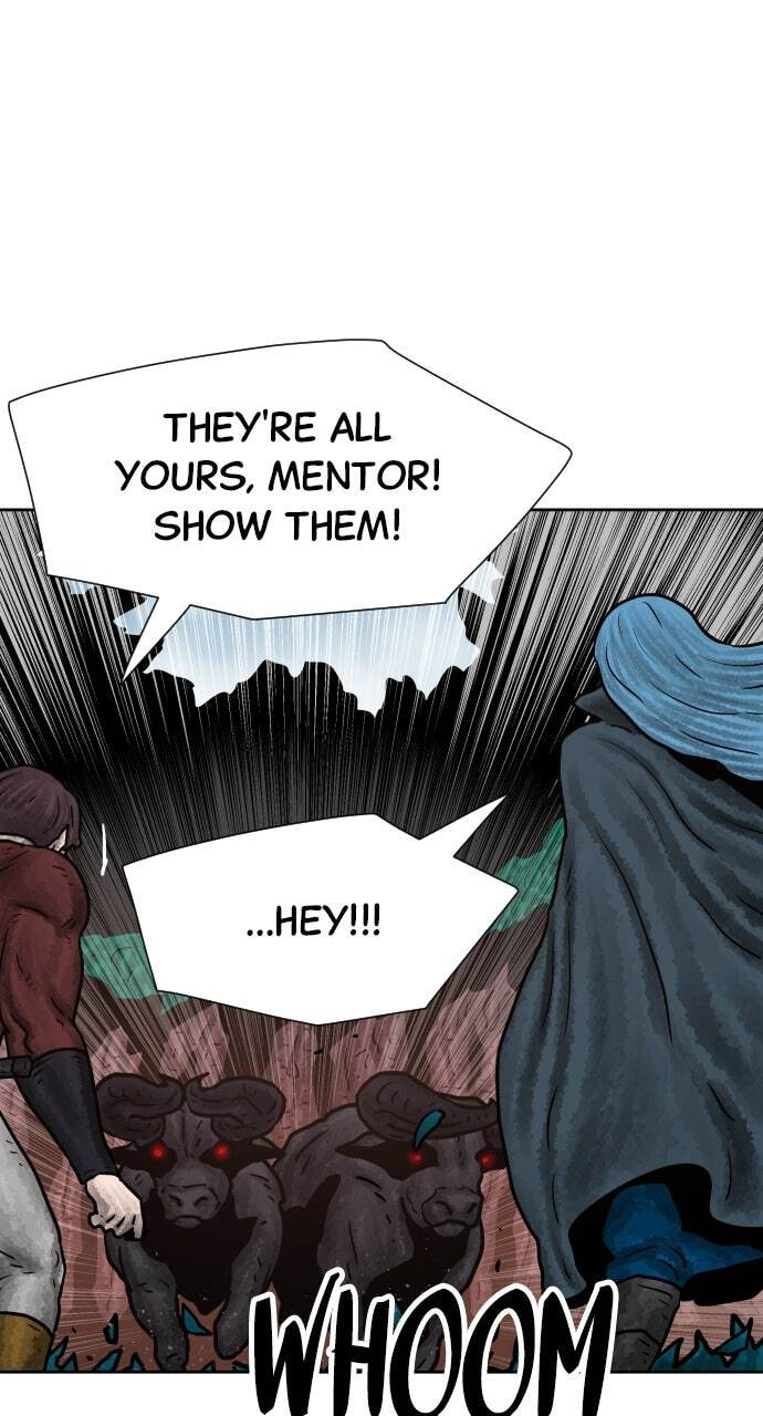 Read Warrior Executioner chapter 150 image 8 on Lezhin